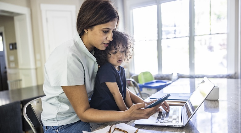 Setup That Sets Kids Up: Ergonomics and Tools