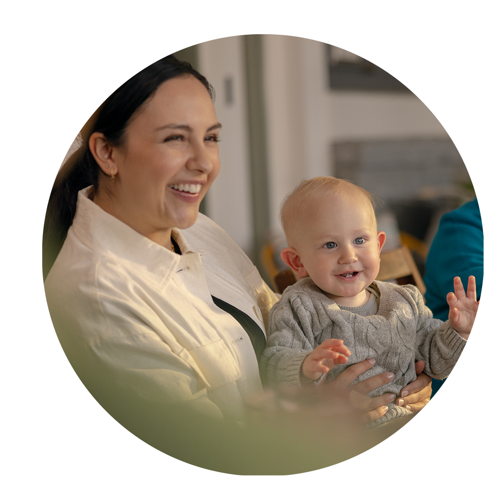 Protect Your Life's Work | Prudential Financial