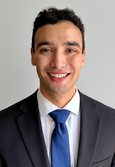 Alexander Marcano | Chicago, IL