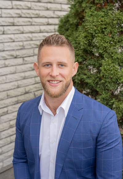 Austin Cline | Centerville, OH