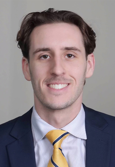 Camden Butler | North Bethesda, MD