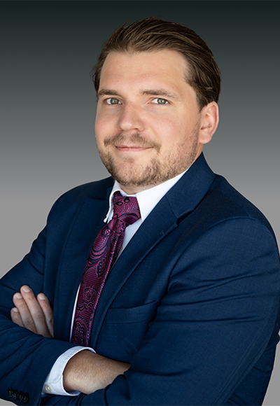 Cameron Bernicki | Alpena, MI
