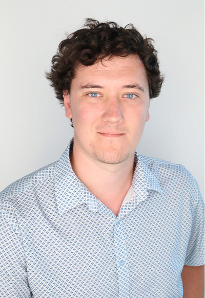 Jacob Carlisle | Warwick, RI