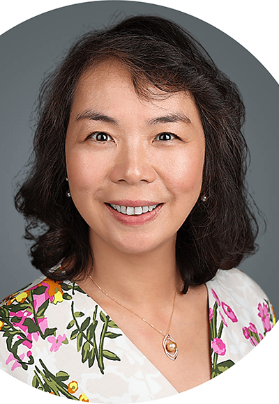 人文 Welcome to The Prudential Joanna Zheng | San Jose, CA