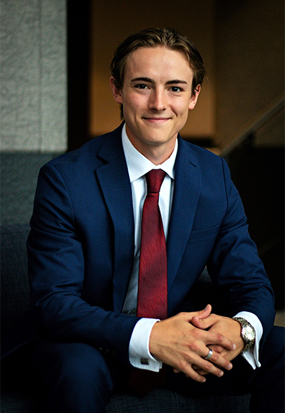 Joshua Keirsbilck | Pittsford, NY