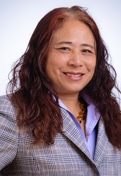 June Wang Scortino | Financial Planner | Bridgewater, NJ