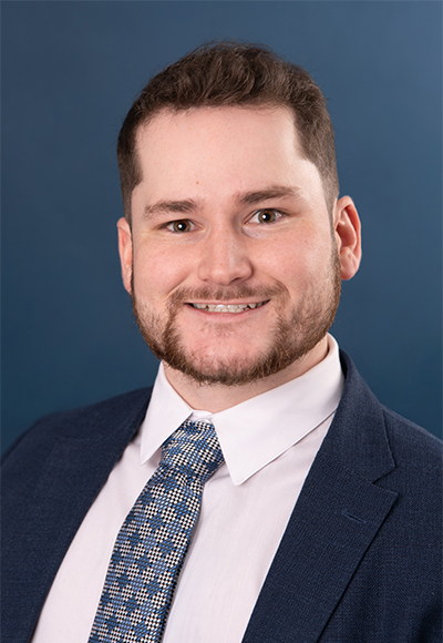 Justin Johnson | Syracuse, NY