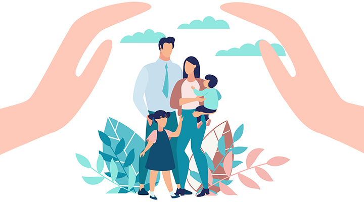 Invest, Insure, Retire and Plan | Prudential Financial
